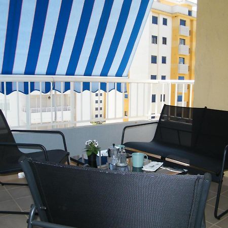 Apartamento Palmeras Ii, Mnostrum Playa De Gandia Exclusivo Familias Bagian luar foto