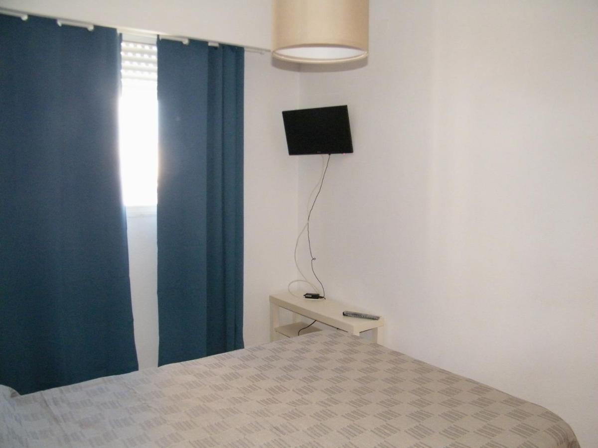 Apartamento Palmeras Ii, Mnostrum Playa De Gandia Exclusivo Familias Bagian luar foto